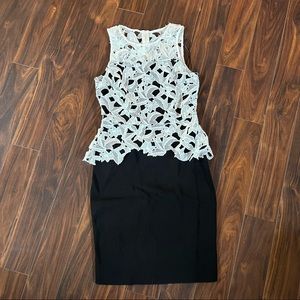 Womens dress